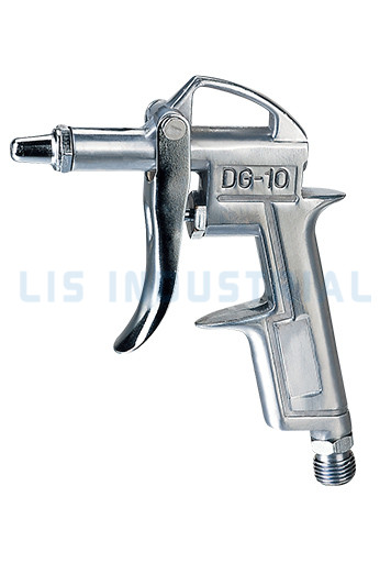 DG10-1 Air Blow Gun Cleaner Kompressori Pölypuhallin