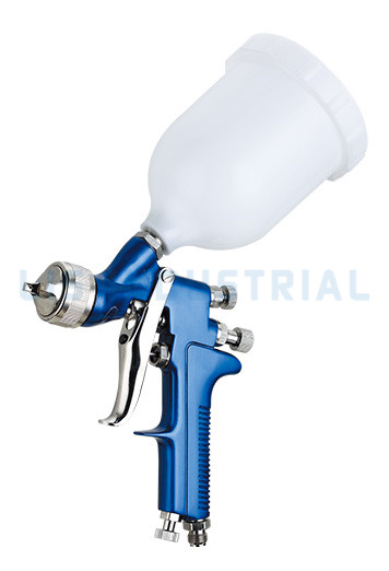Voylet-ruiskupistooli GX5002 600 ml Cupin maaliruiskulla