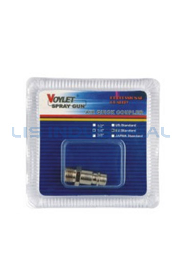 EPM20 Pneumaattiset liittimet Ilmakompressoriletku Quick Coupler Plug
