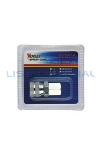 JSF20 Pneumaattiset liittimet Ilmakompressoriletku Quick Coupler Plug