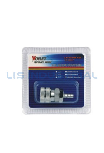 JSH20 Pneumaattiset liittimet Ilmakompressoriletku Quick Coupler Plug
